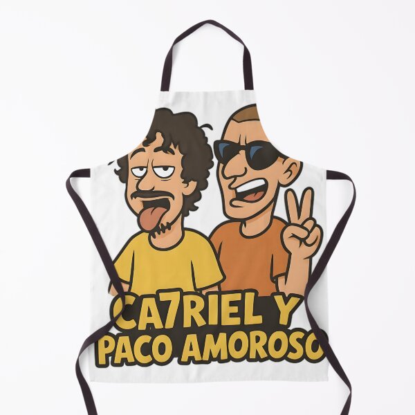 Item preview, Paco Amoroso designed and sold by SikharArt.