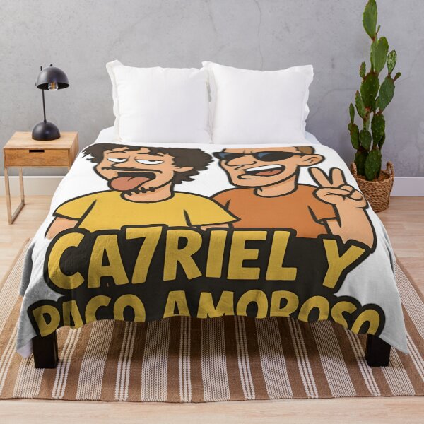 Item preview, Paco Amoroso designed and sold by SikharArt.
