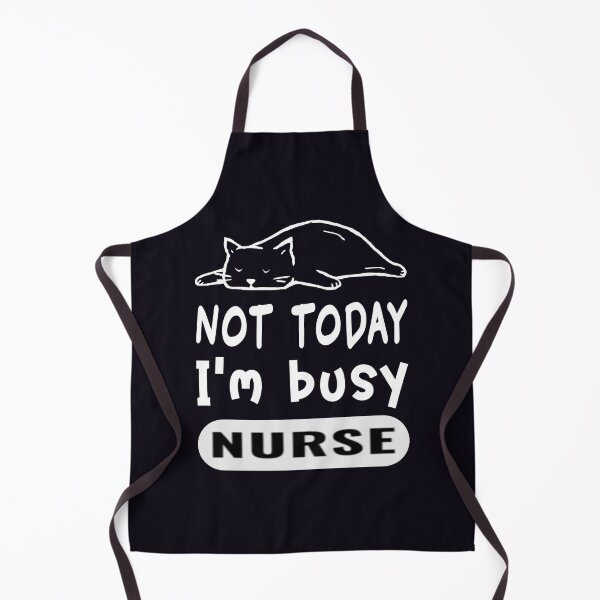 Item preview, Not Today (sarcastic) designed and sold by DNC1134.