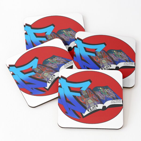 Item preview, FLAVS GRAFF LOGO designed and sold by FLAVSGRAFF.