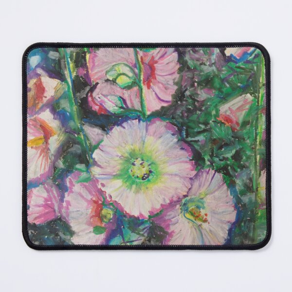 Item preview, Mallows of Noonday Shadow designed and sold by AriSadnA.