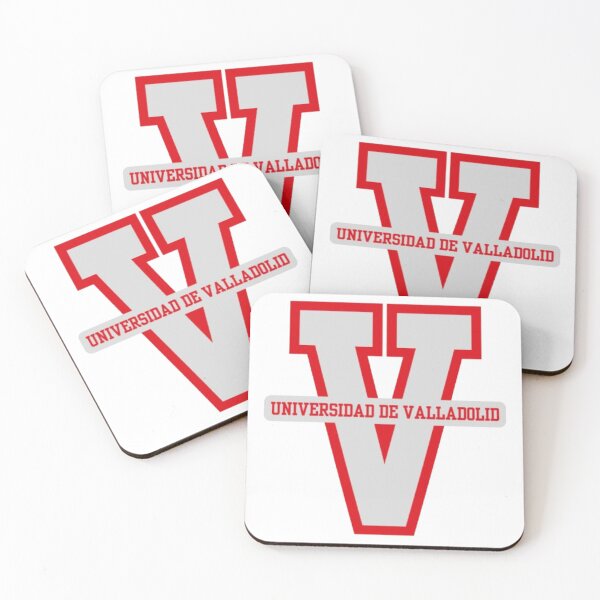 Item preview, University of Valladolid, lyrics designed and sold by HatiySkoll.
