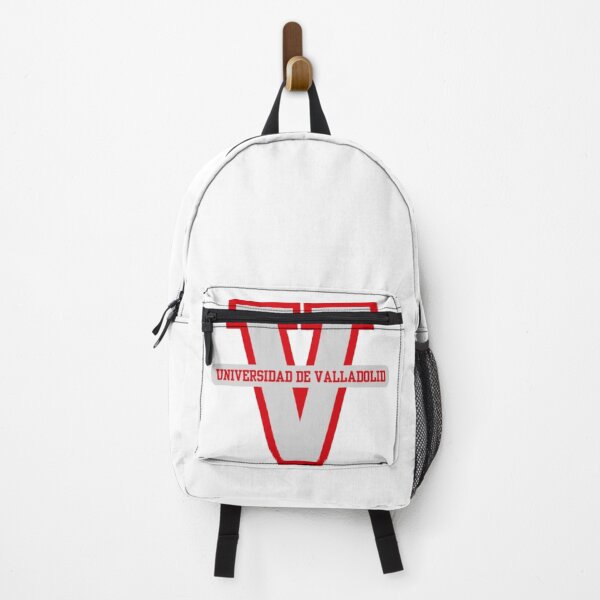 Item preview, University of Valladolid, lyrics designed and sold by HatiySkoll.