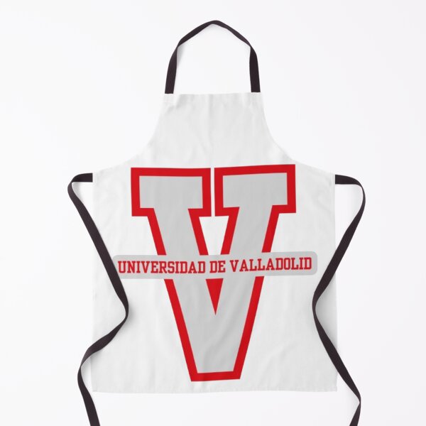 Item preview, University of Valladolid, lyrics designed and sold by HatiySkoll.