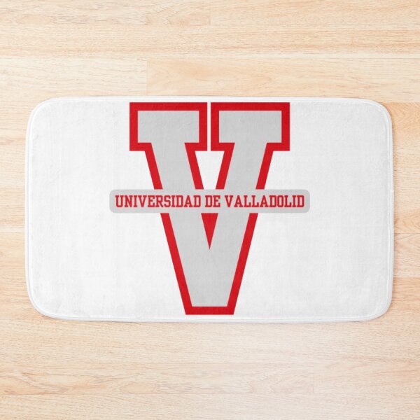 Item preview, University of Valladolid, lyrics designed and sold by HatiySkoll.