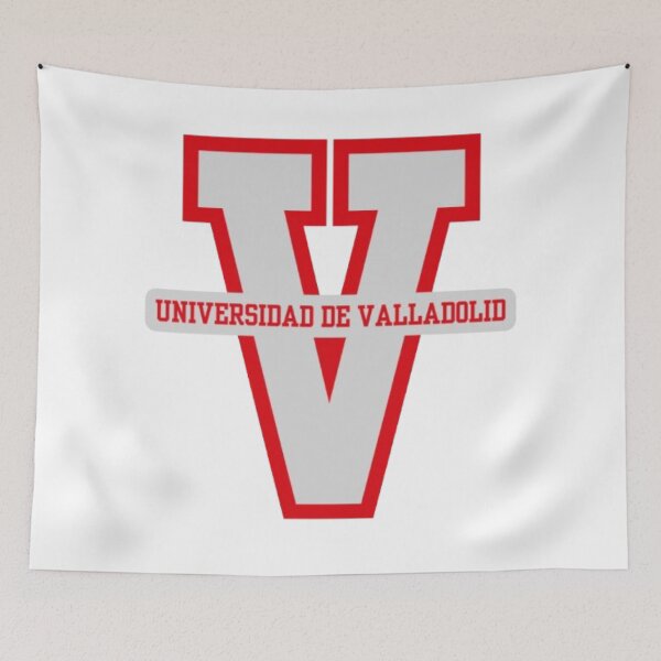 Item preview, University of Valladolid, lyrics designed and sold by HatiySkoll.
