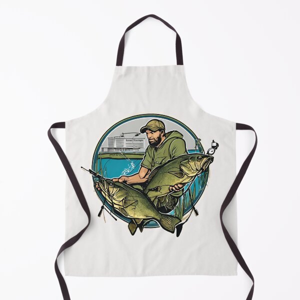 Item preview, Bowfishing T-Shirt Designs | Unique Bow Fishing Gifts Sticker designed and sold by RANDOMNESS.