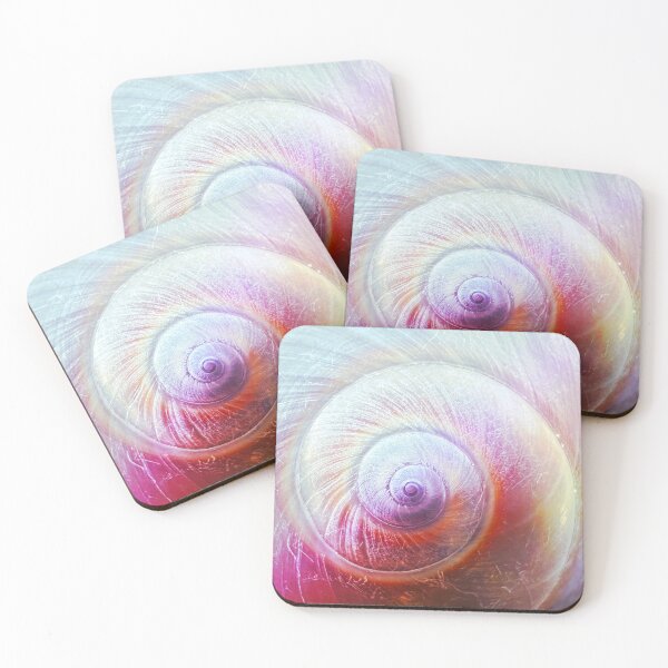 Item preview, snail shell designed and sold by Christine Mignon.