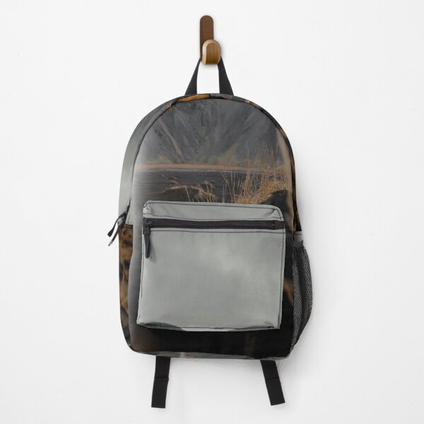 Item preview, Recluse Lifestyle: Embracing Solitude in Nature's Darkness designed and sold by LinaSpectrum.