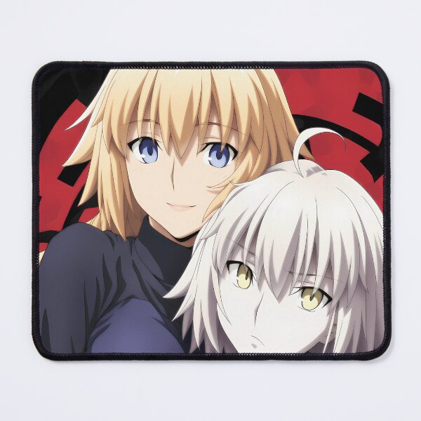 Item preview, Jeanne d'Arc & Jeanne Alter - 1 designed and sold by Infinite-Aspire.