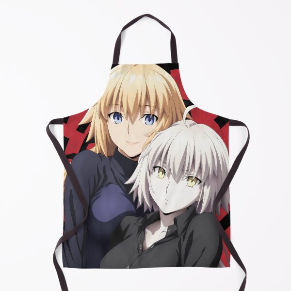Item preview, Jeanne d'Arc & Jeanne Alter - 1 designed and sold by Infinite-Aspire.