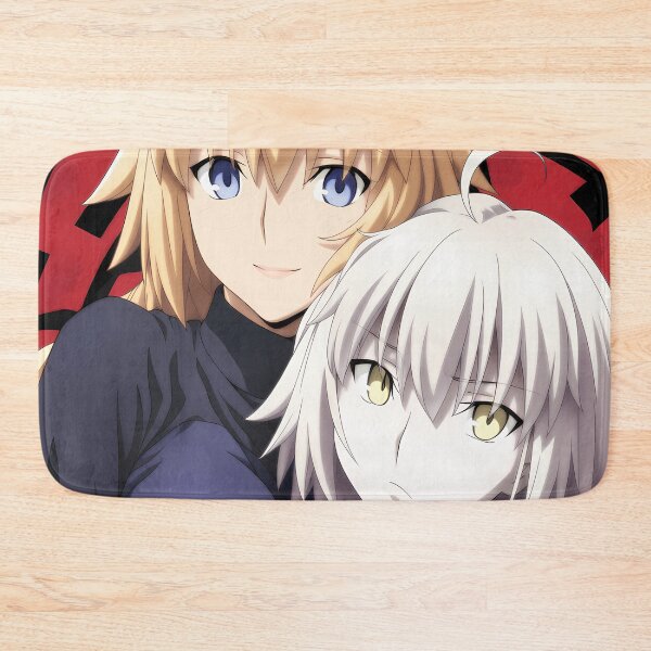 Item preview, Jeanne d'Arc & Jeanne Alter - 1 designed and sold by Infinite-Aspire.