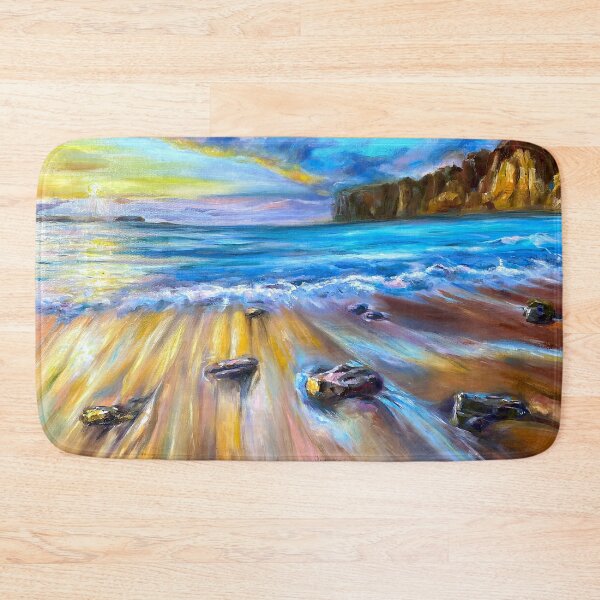 Item preview, Sea sunrise. designed and sold by Elena Reutova.