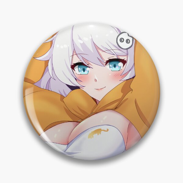 Item preview, Kiana 4th by ku designed and sold by KuDayuniiShop.