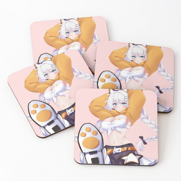 Item preview, Kiana 4th by ku designed and sold by KuDayuniiShop.