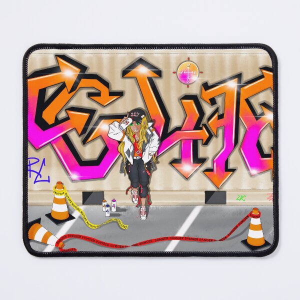 Item preview, CG Life designed and sold by RobsArtwork.