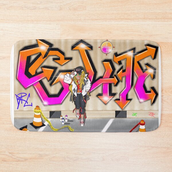 Item preview, CG Life designed and sold by RobsArtwork.