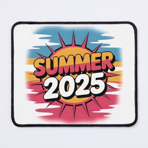 Item preview, SUMMER 2025 designed and sold by PrintLabStudio.