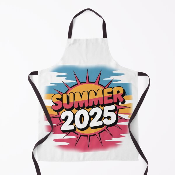 Item preview, SUMMER 2025 designed and sold by PrintLabStudio.