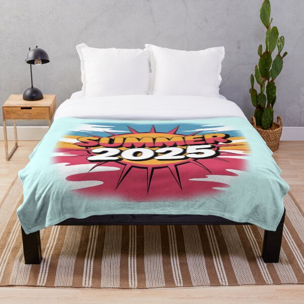 Item preview, SUMMER 2025 designed and sold by PrintLabStudio.