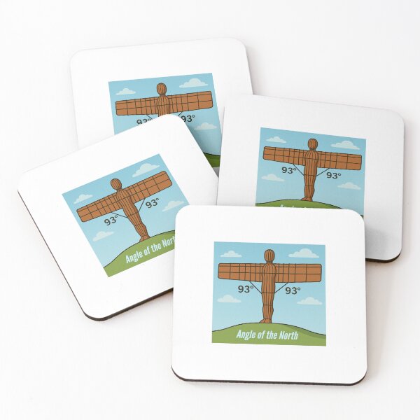 Item preview, Angle of the North designed and sold by JustforLaughs1.