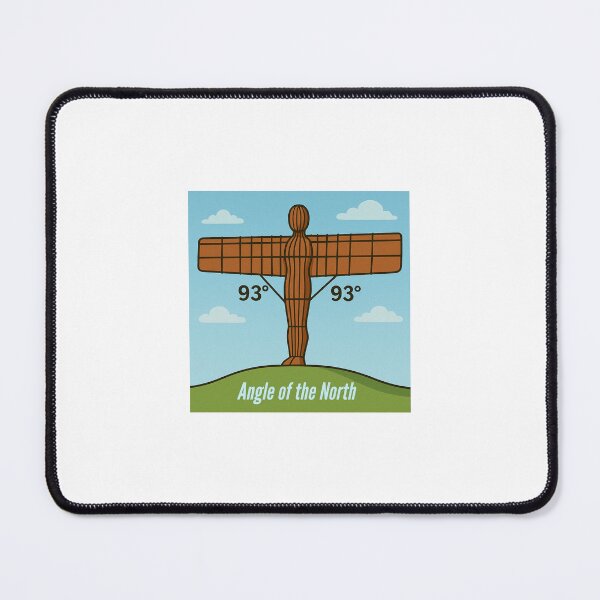 Item preview, Angle of the North designed and sold by JustforLaughs1.