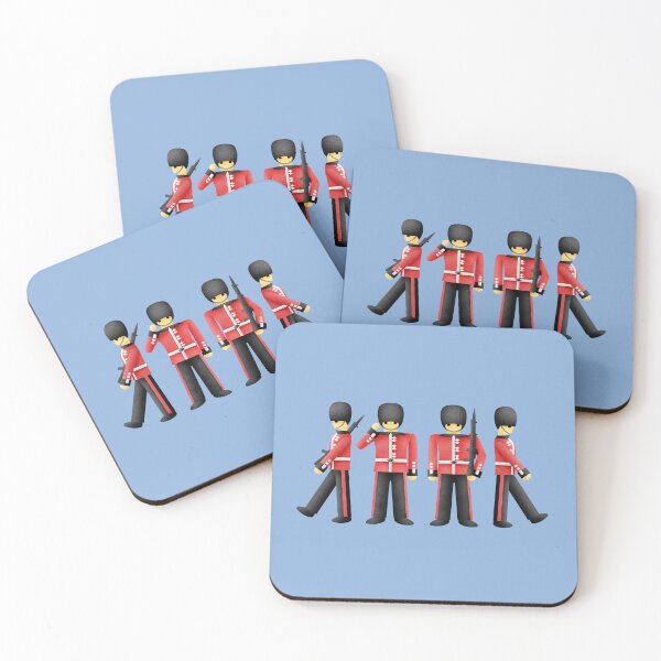Item preview, British Royal Guard  designed and sold by Rollo(CleanRain3675).