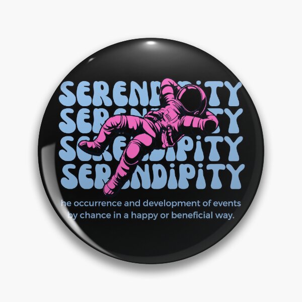 Item preview, Serendipity designed and sold by Lukars77.