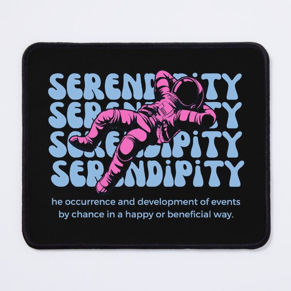Item preview, Serendipity designed and sold by Lukars77.