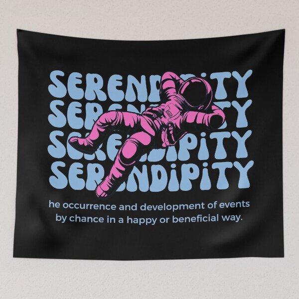 Item preview, Serendipity designed and sold by Lukars77.