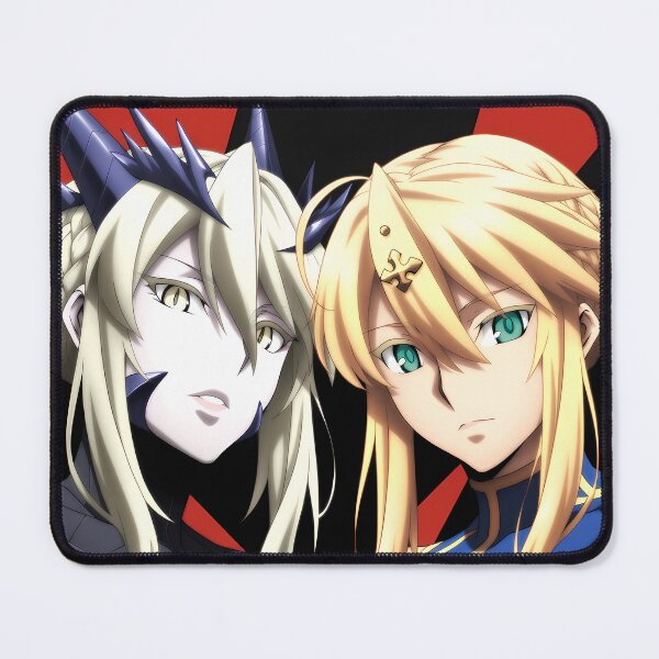 Item preview, Artoria Pendragon Lancer & Alter - 1 designed and sold by Infinite-Aspire.