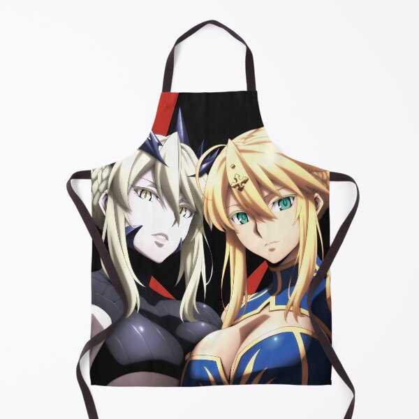 Item preview, Artoria Pendragon Lancer & Alter - 1 designed and sold by Infinite-Aspire.