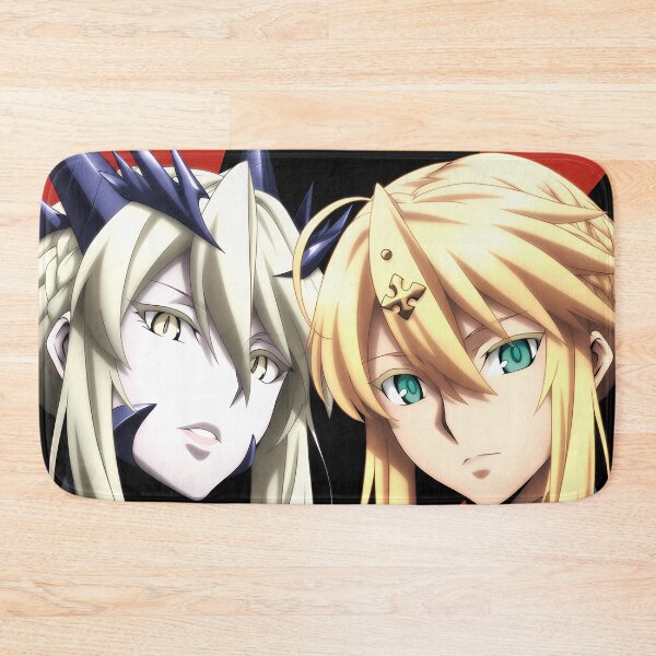 Item preview, Artoria Pendragon Lancer & Alter - 1 designed and sold by Infinite-Aspire.