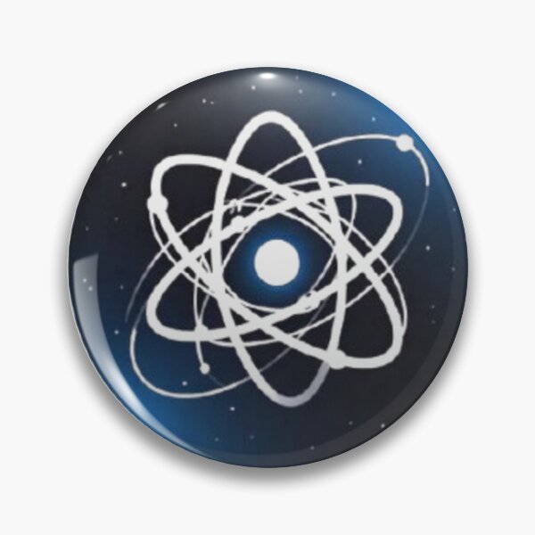 Artikelvorschau, Physik - Atomwelt entworfen und verkauft von eXtraHumans.