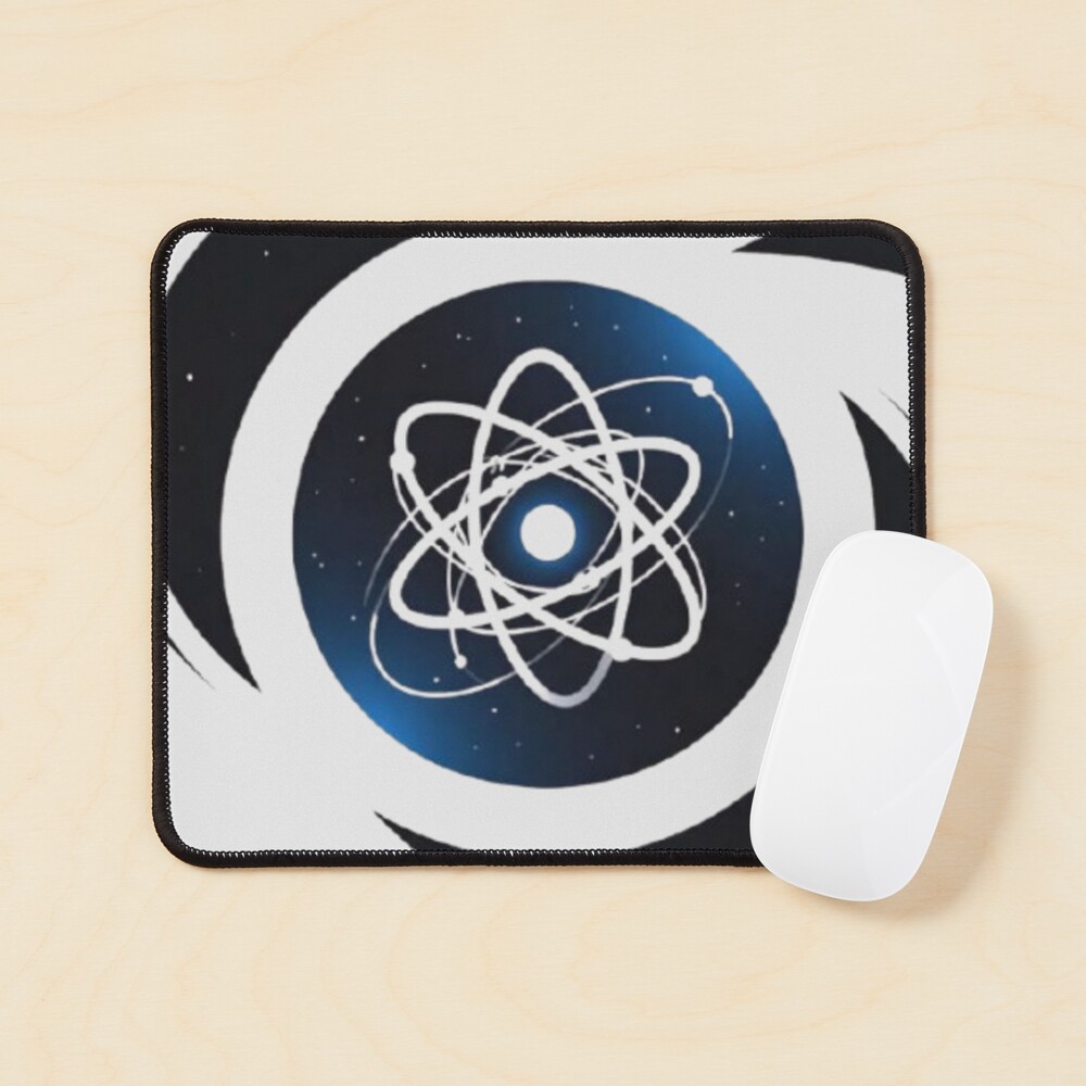 Item preview, Mouse Pad designed and sold by eXtraHumans.