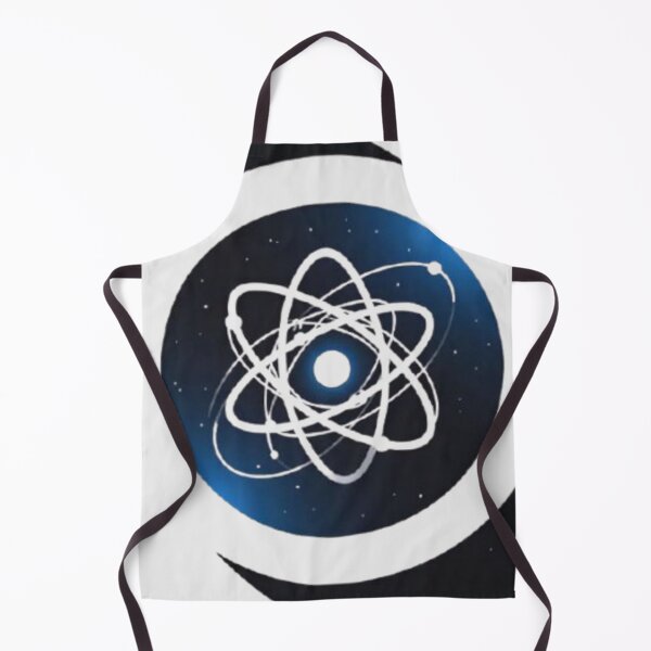 Item preview, Physics - Atom World designed and sold by eXtraHumans.