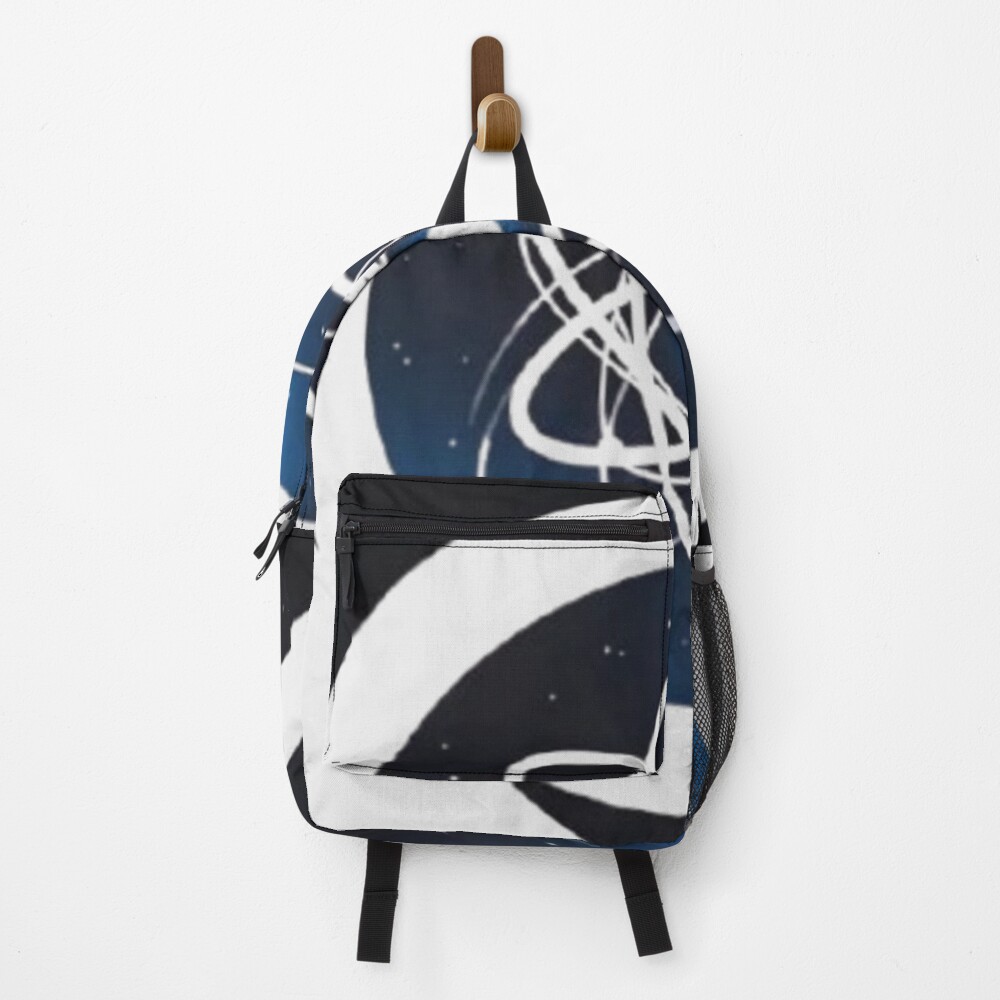 Item preview, Backpack designed and sold by eXtraHumans.