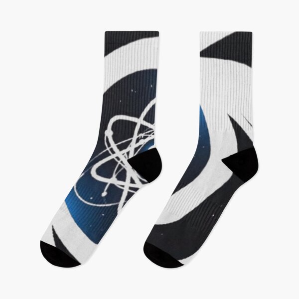 Item preview, Physics - Atom World designed and sold by eXtraHumans.
