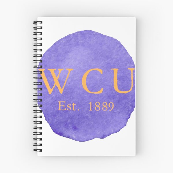 Item preview, WCU designed and sold by carolcaud.