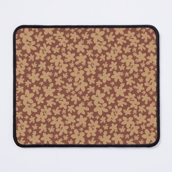 Item preview, Frangipani choc designed and sold by LuciannaDesigns.