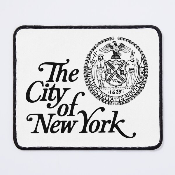 Item preview, The New york city designed and sold by Joshuasanga76a.