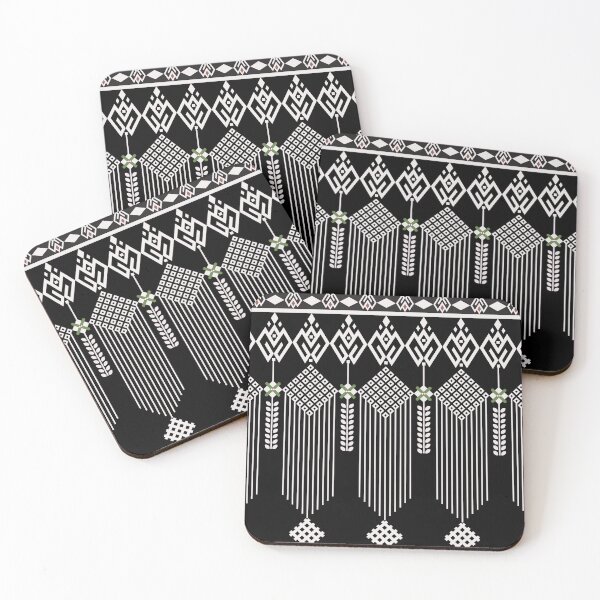 Item preview, Traditional geometric tribal pattern designed and sold by CHANCHANAI.