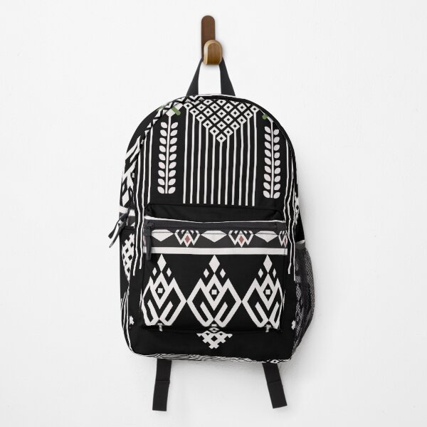 Item preview, Traditional geometric tribal pattern designed and sold by CHANCHANAI.