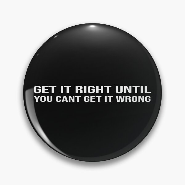 Item preview, Mastery Through Repetition designed and sold by Zakrytos ★★★★★.