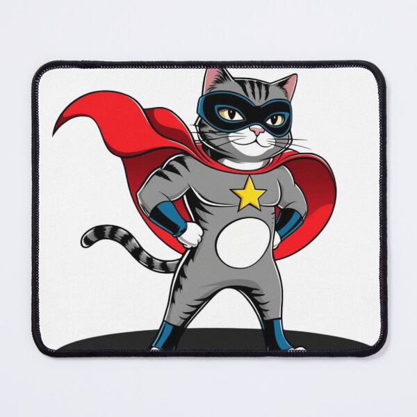 Item preview, Mighty Meowser designed and sold by WeirdSketcher.