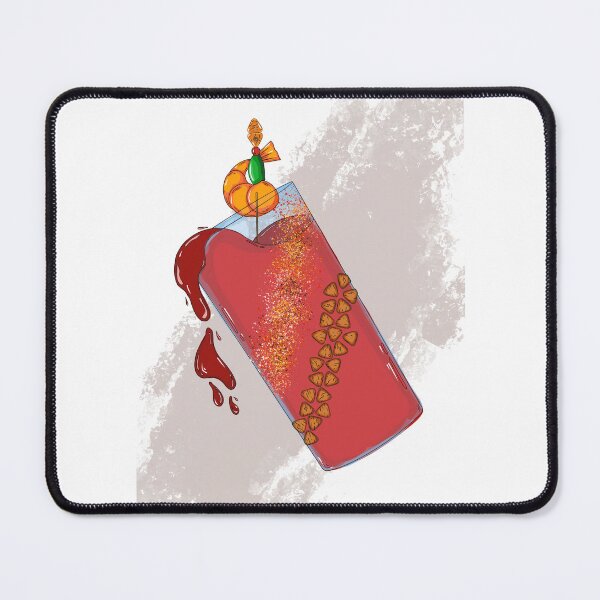 Item preview, Bloody Marry designed and sold by Maxwellit.