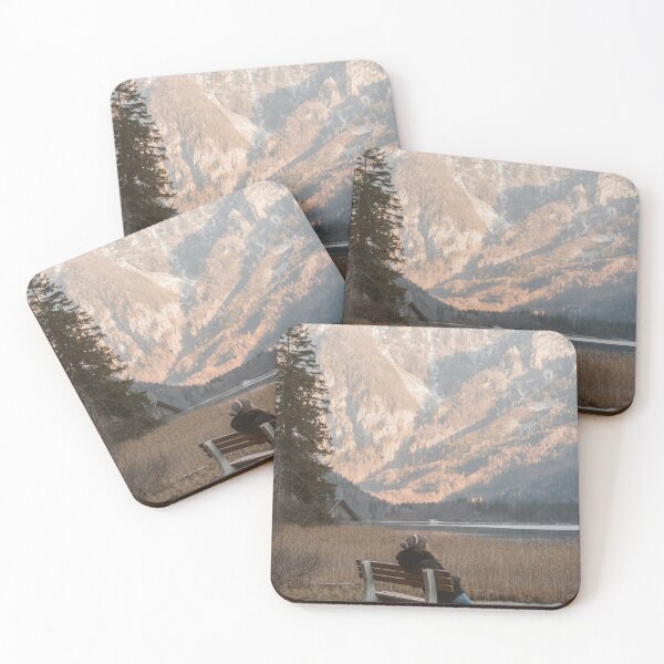 Item preview, Recluse Lifestyle: Embracing Solitude in Nature's Darkness designed and sold by LinaSpectrum.
