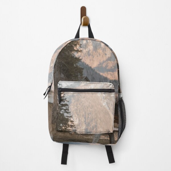 Item preview, Recluse Lifestyle: Embracing Solitude in Nature's Darkness designed and sold by LinaSpectrum.