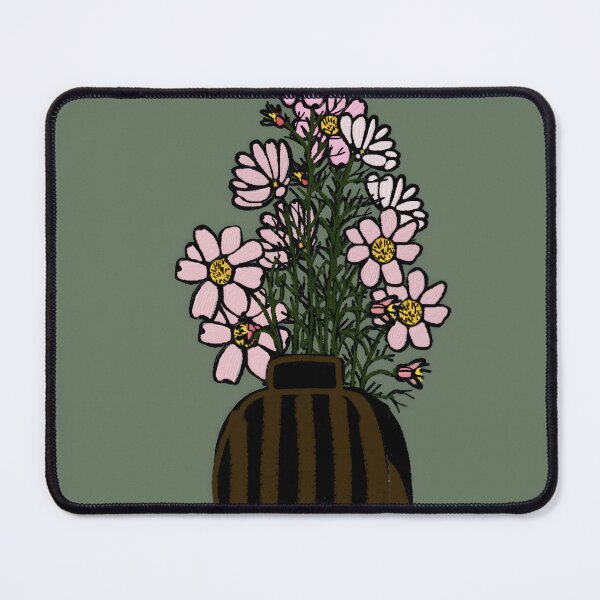 Item preview, Floodle Cosmos designed and sold by bekki smith.