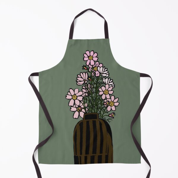 Item preview, Floodle Cosmos designed and sold by bekki smith.